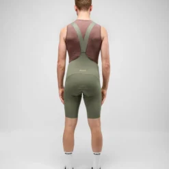 Salopette Pedaled Element Lightweight - Verde
