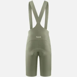 Salopette Pedaled Element Lightweight - Verde
