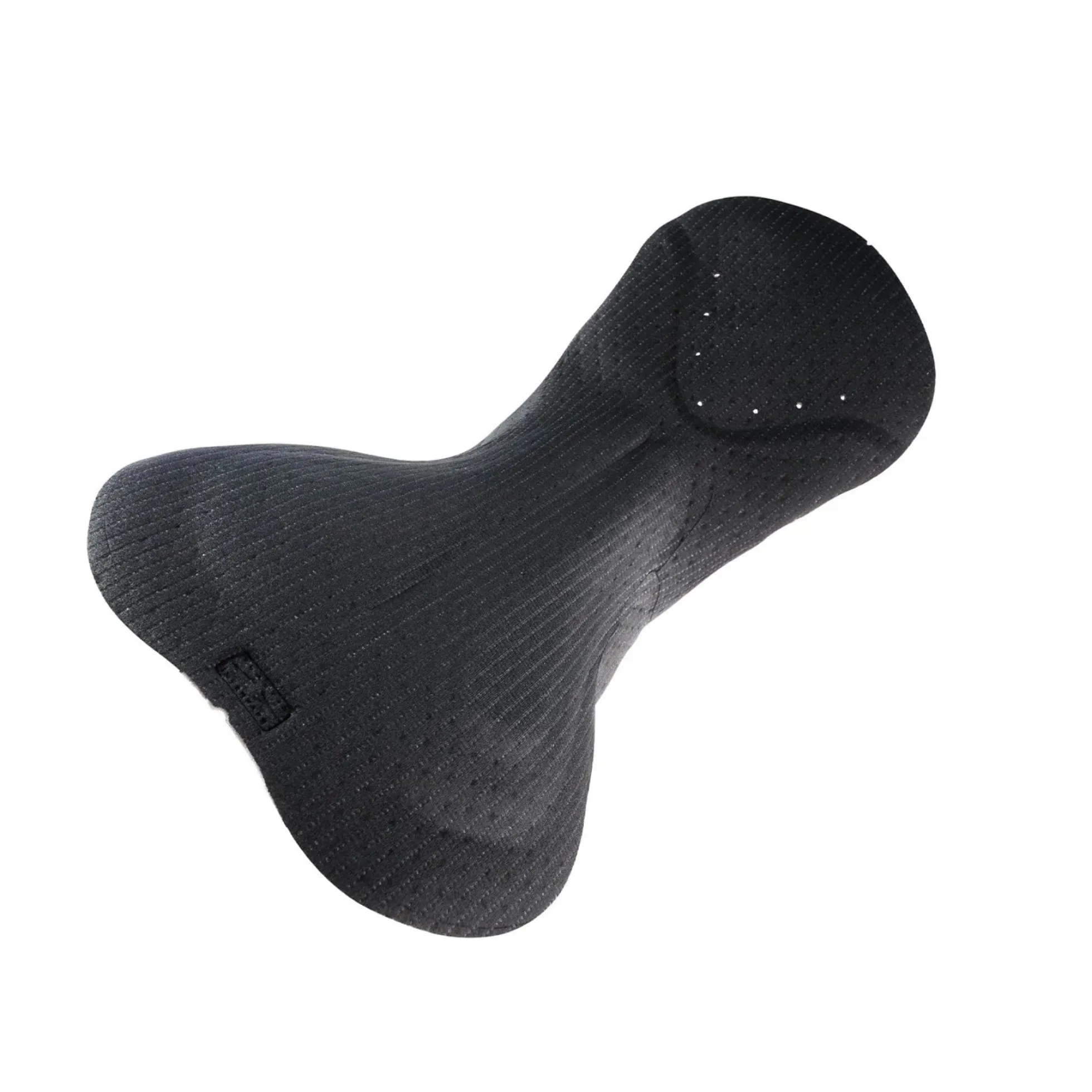 Salopette Pedaled Element Pro - Nero