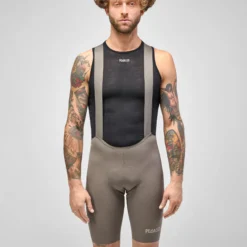 Salopette Pedaled Element Pro - Grigio