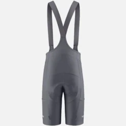 Salopette Pedaled Odyssey - Grigio