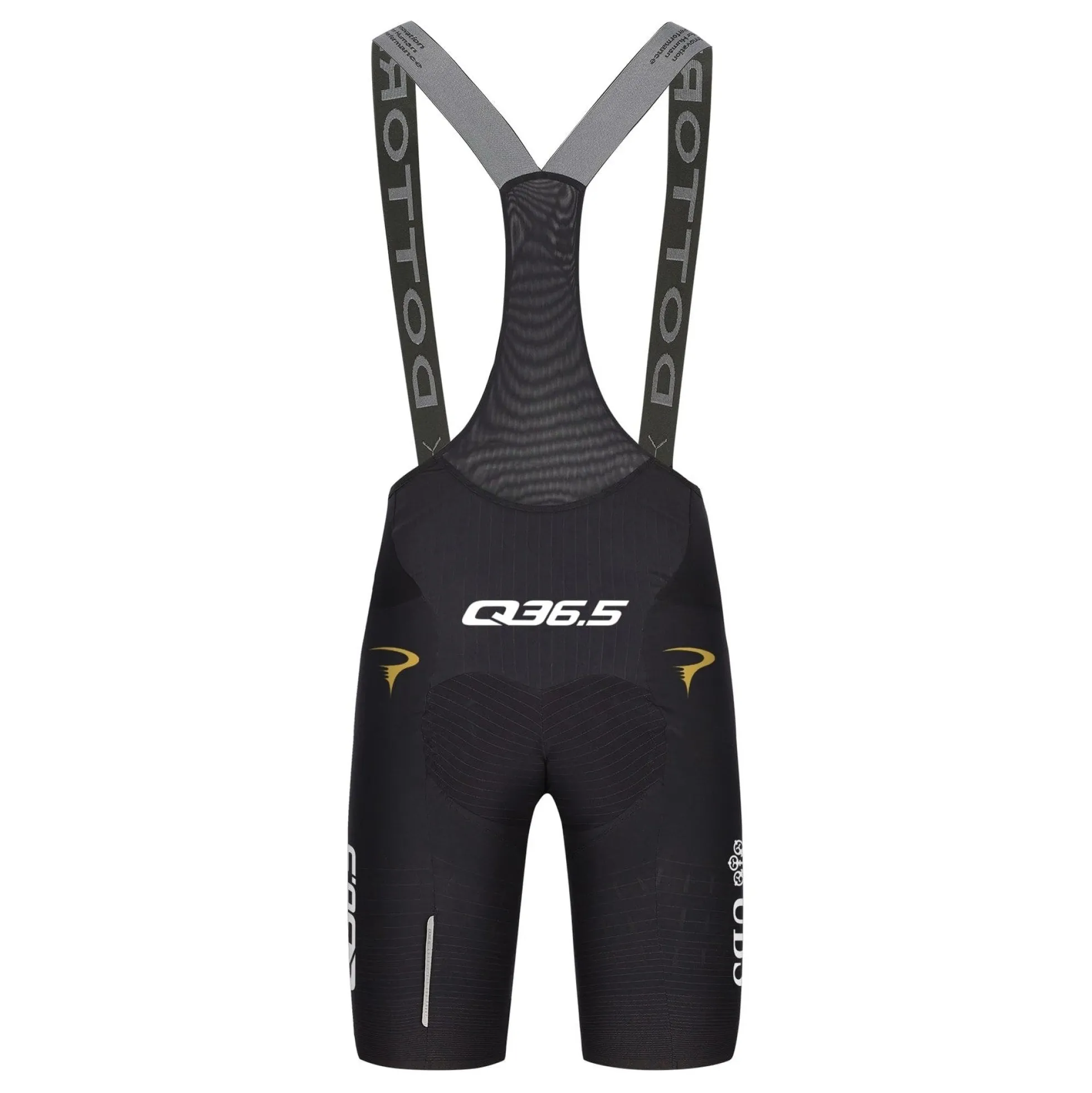 Salopette Pinarello-Q36.5 Pro Cycling Team 2026 Dottore Pro
