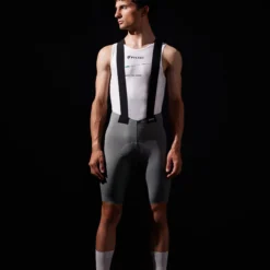 Salopette Pissei Primapelle Ultra - Grigio