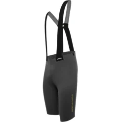 Salopette Pissei Primapelle Ultra - Grigio