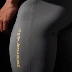Salopette Pissei Primapelle Ultra - Grigio