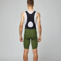 Salopette Pissei Primapelle - Verde chiaro