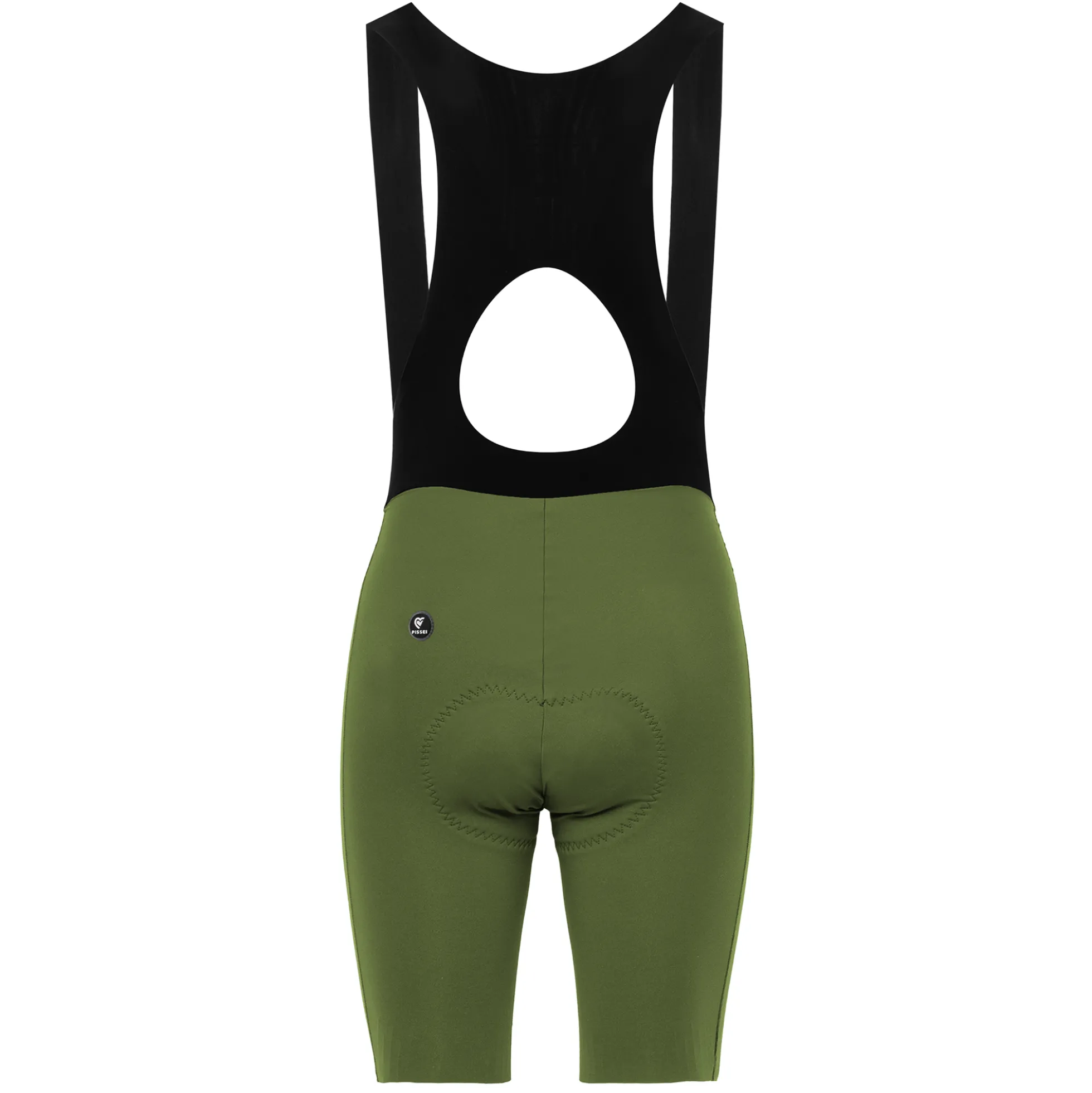 Salopette Pissei Primapelle - Verde chiaro