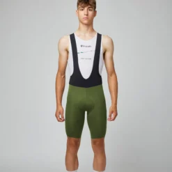 Salopette Pissei Primapelle - Verde chiaro