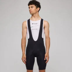 Salopette Pissei Primapelle Cargo - Nero