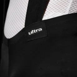 Salopette Pissei Primapelle Ultra - Nero