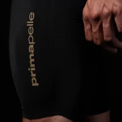 Salopette Pissei Primapelle Ultra - Nero