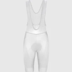 Salopette Pissei Prime - Bianco