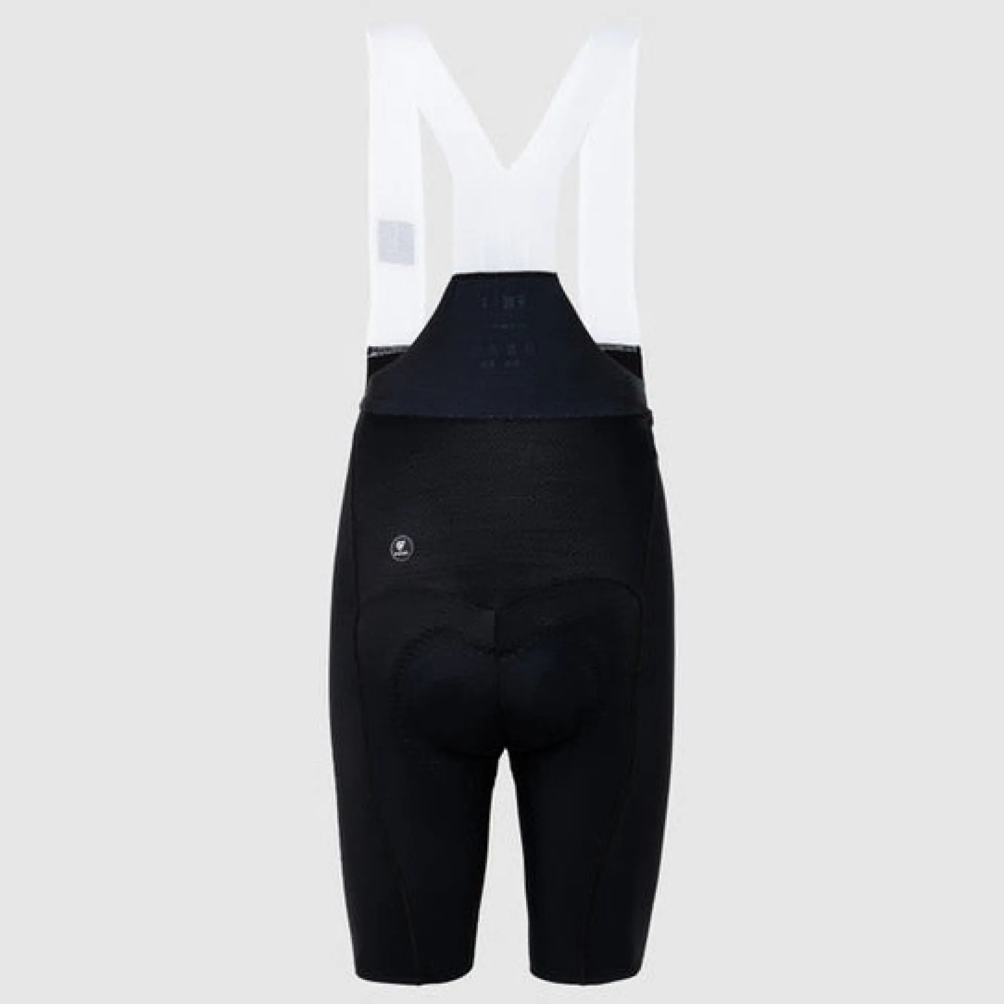 Salopette Pissei Ultralight Magistrale UAE - Nero
