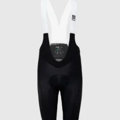 Salopette Pissei Ultralight Magistrale UAE - Nero