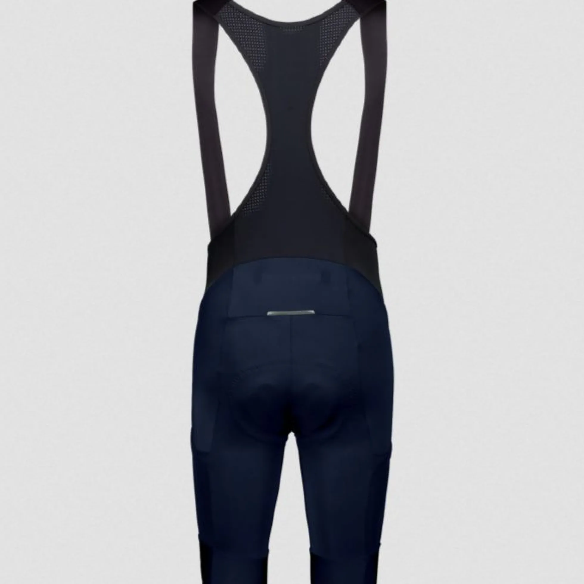 Salopette Poc Cadence Cargo - Blu