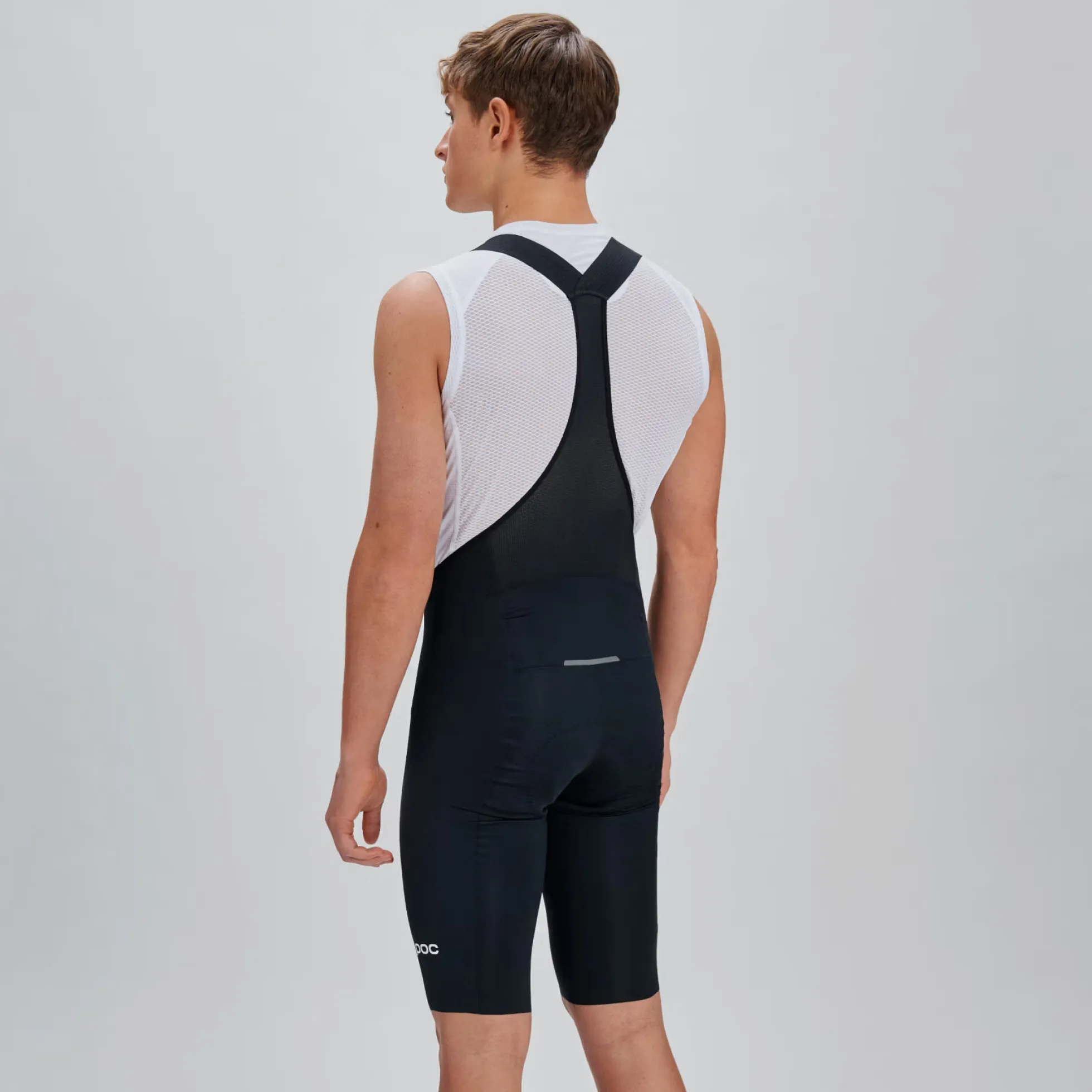 Salopette Poc Raceday - Nero