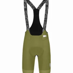 Salopette Q36.5 Adventure Cargo - Verde