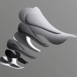 Salopette Q36.5 Dottore Clima - Nero