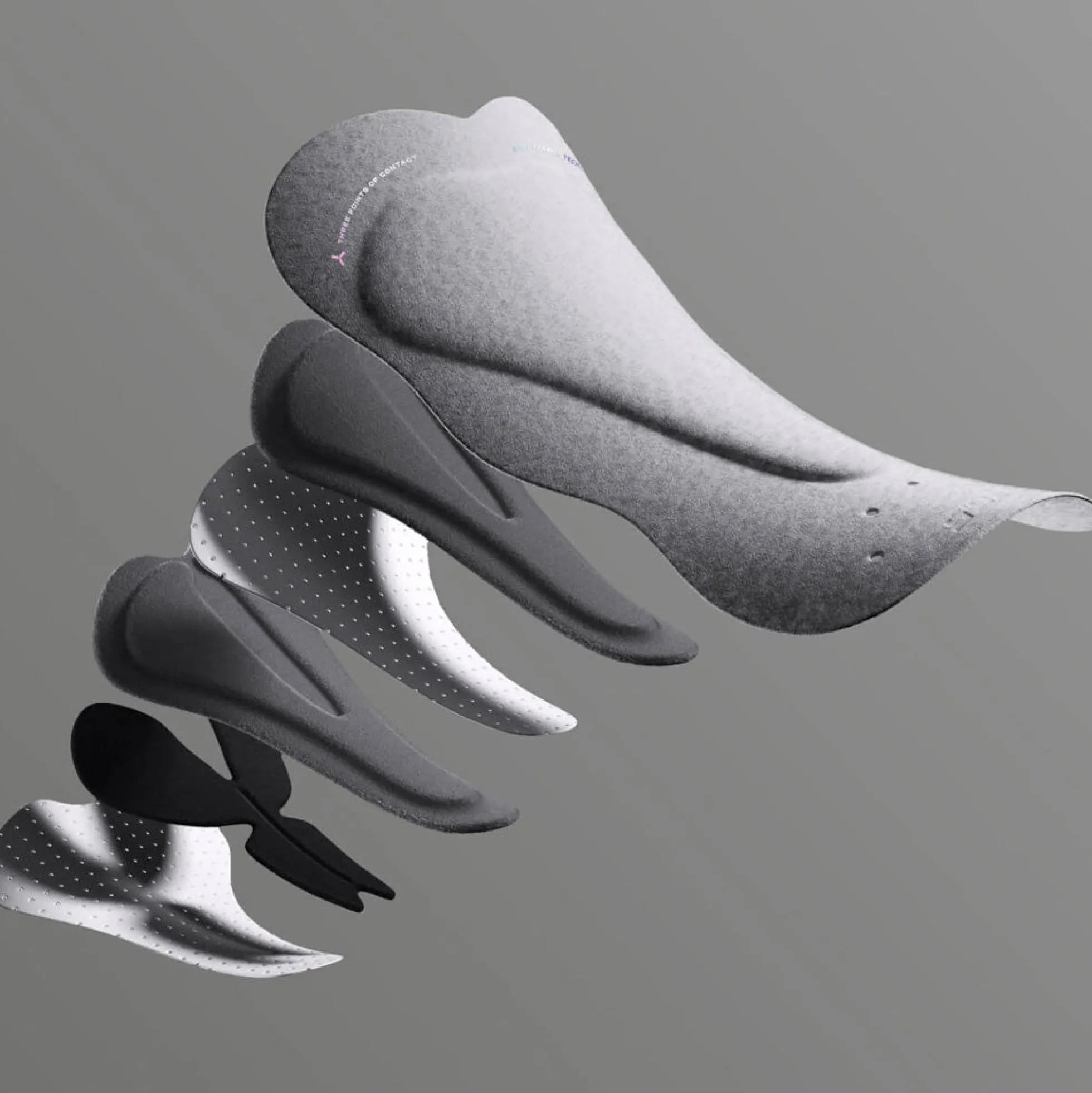 Salopette Q36.5 Dottore Clima - Nero