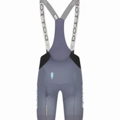 Salopette Q36.5 Dottore Clima Signature - Grigio