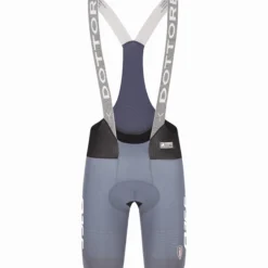 Salopette Q36.5 Dottore Clima Signature - Grigio