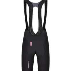 Salopette Q36.5 Dottore Clima 2025 - Nero