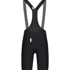 Salopette Q36.5 Dottore Hybrid - Nero
