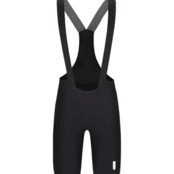 Salopette Q36.5 Dottore Hybrid - Nero