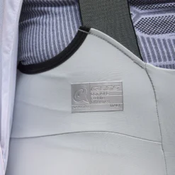 Salopette Q36.5 Dottore Hybrid - Grigio