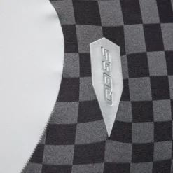 Salopette Q36.5 Dottore Hybrid - Grigio