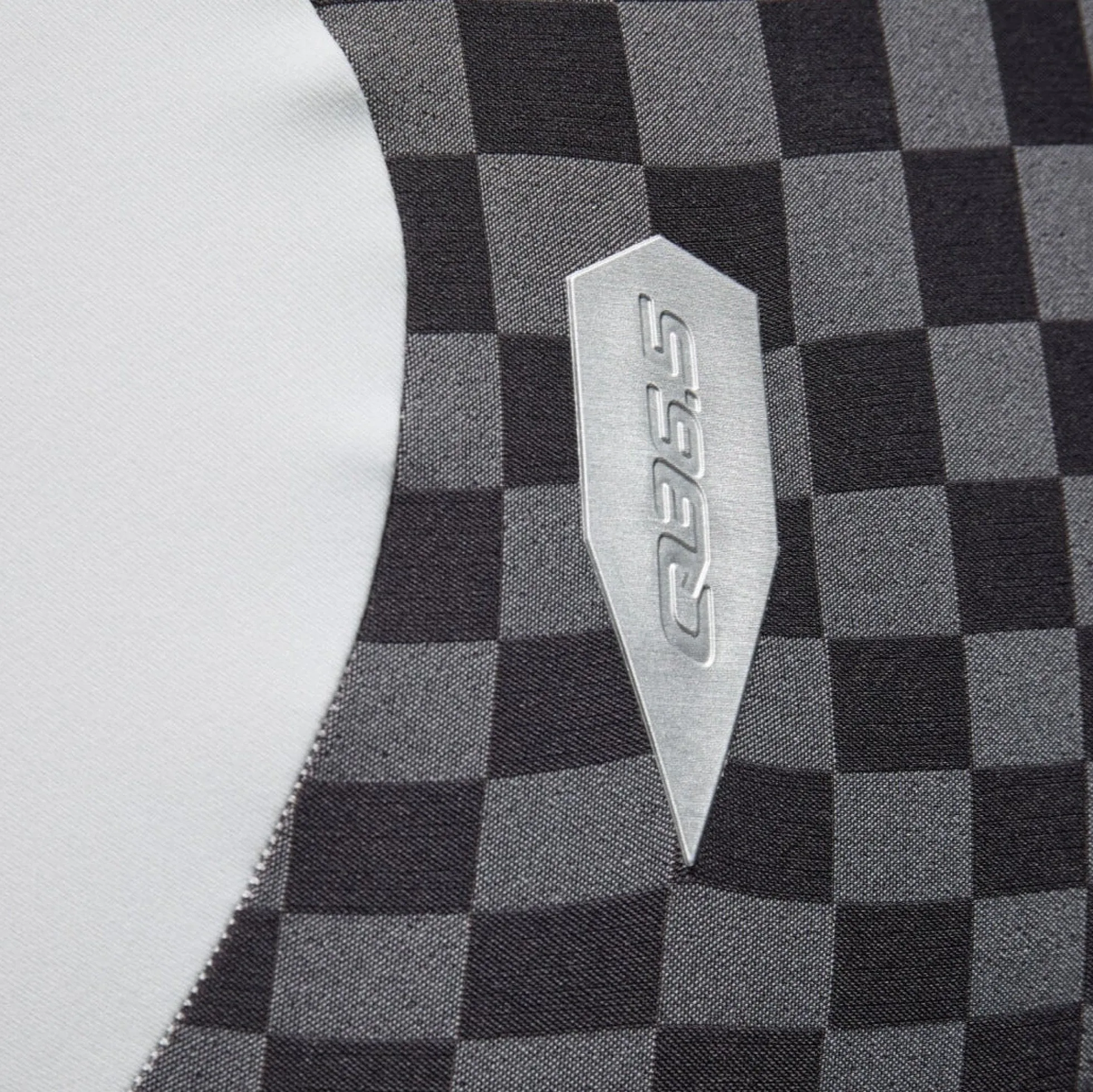 Salopette Q36.5 Dottore Hybrid - Grigio