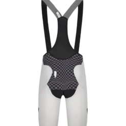 Salopette Q36.5 Dottore Hybrid - Grigio