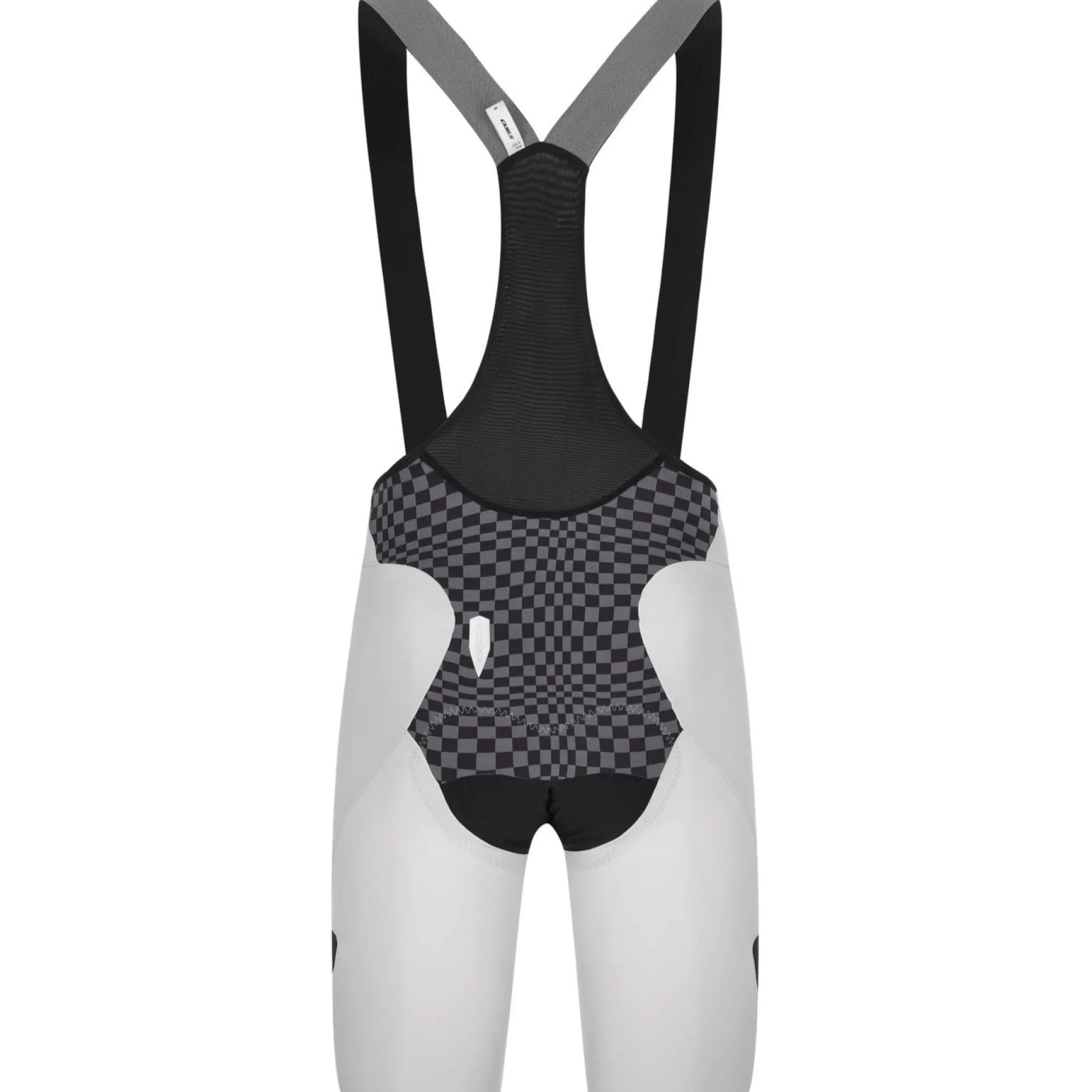 Salopette Q36.5 Dottore Hybrid - Grigio