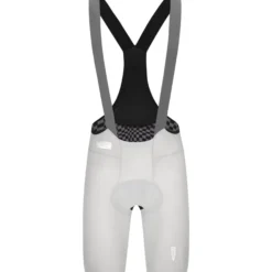 Salopette Q36.5 Dottore Hybrid - Grigio