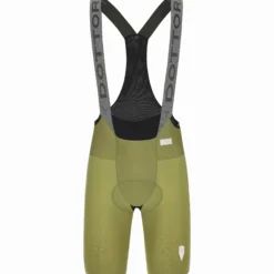 Salopette Q36.5 Dottore Pro - Verde