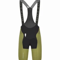 Salopette Q36.5 Dottore Pro - Verde