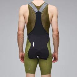 Salopette Q36.5 Dottore Pro - Verde