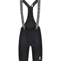Salopette Q36.5 Dottore Pro - Nero