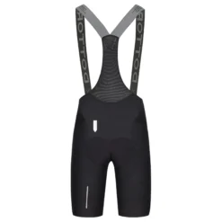 Salopette Q36.5 Dottore Pro - Nero