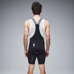 Salopette Q36.5 Dottore Pro - Nero