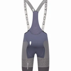 Salopette Q36.5 Dottore Pro - Grigio