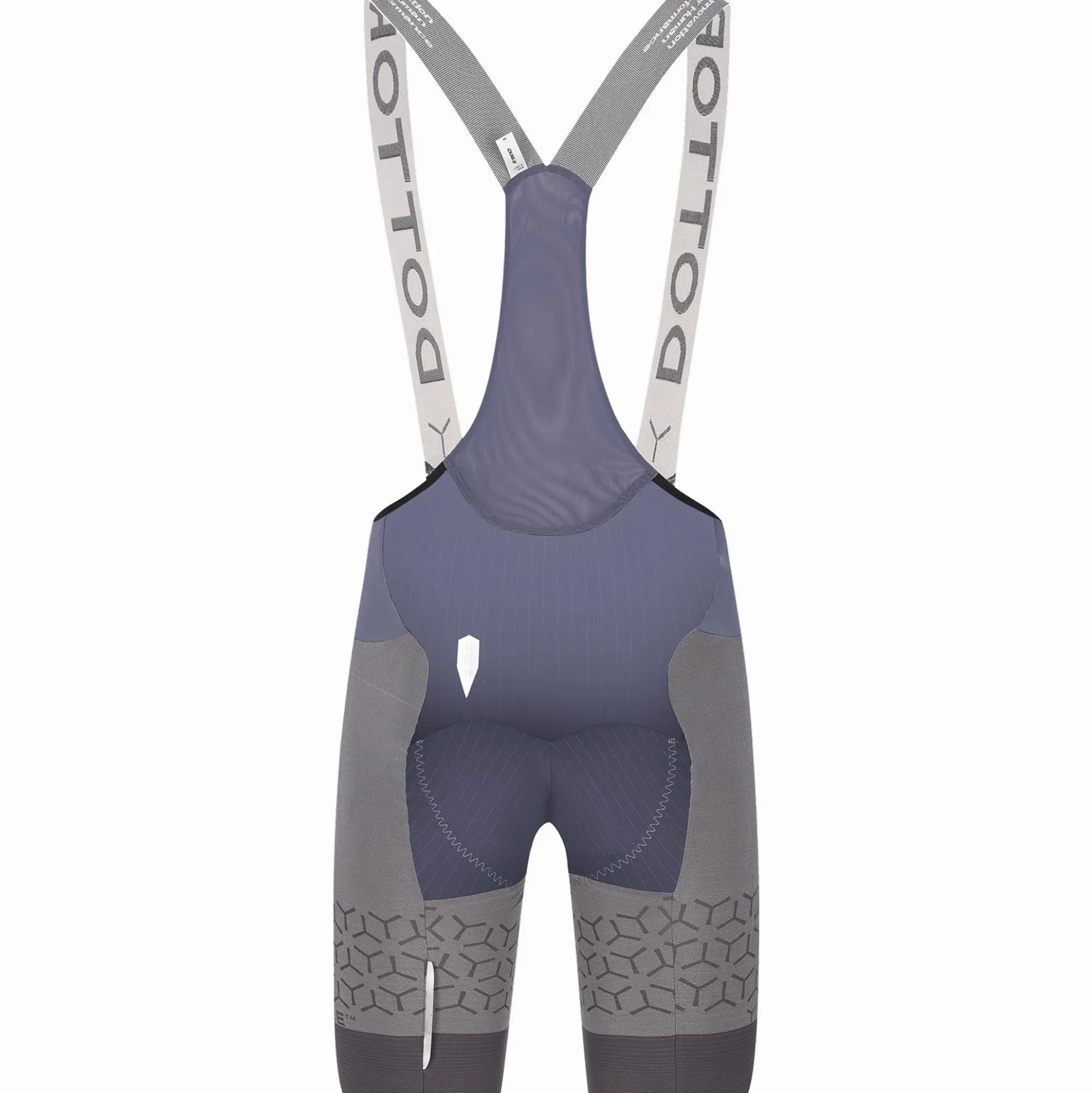 Salopette Q36.5 Dottore Pro - Grigio