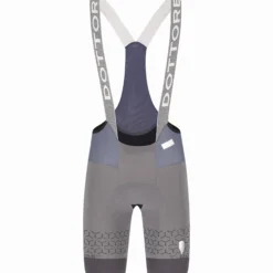 Salopette Q36.5 Dottore Pro - Grigio
