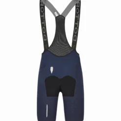 Salopette Q36.5 Dottore Pro - Blu scuro