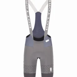 Salopette Q36.5 Dottore Pro Signature - Grigio