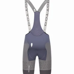 Salopette Q36.5 Dottore Pro Signature - Grigio