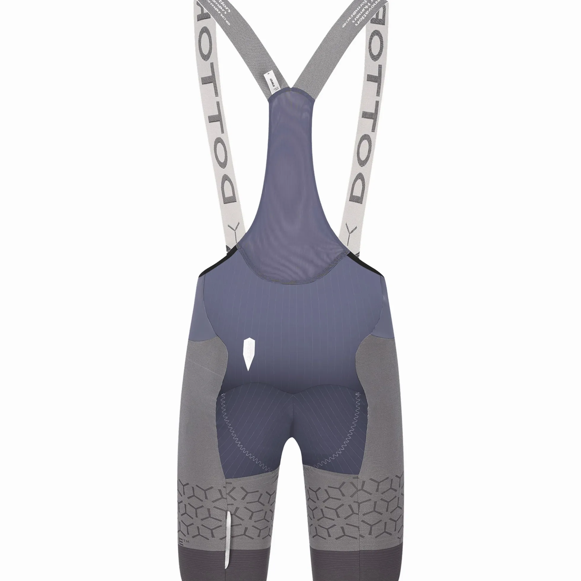 Salopette Q36.5 Dottore Pro Signature - Grigio