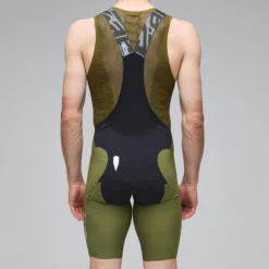 Salopette Q36.5 Gregarius Pro - Verde