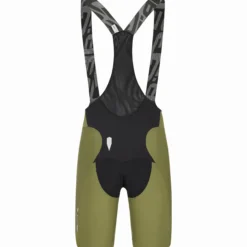 Salopette Q36.5 Gregarius Pro - Verde