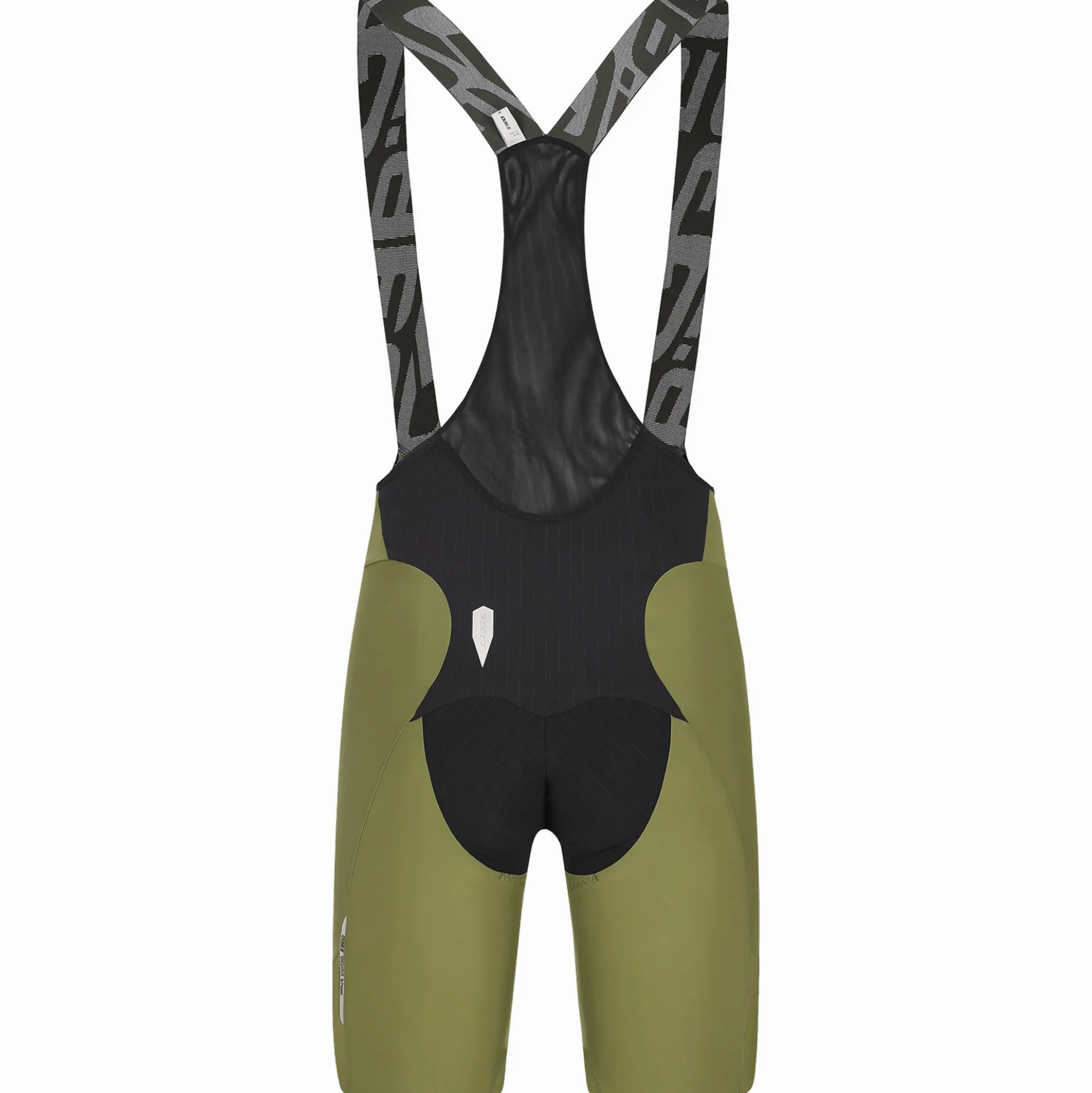 Salopette Q36.5 Gregarius Pro - Verde